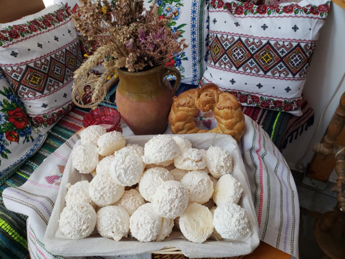 biscuiti fulgi de cocos 5455